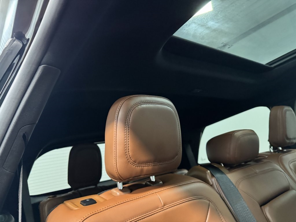 2022 Lincoln Aviator Reserve photo 14