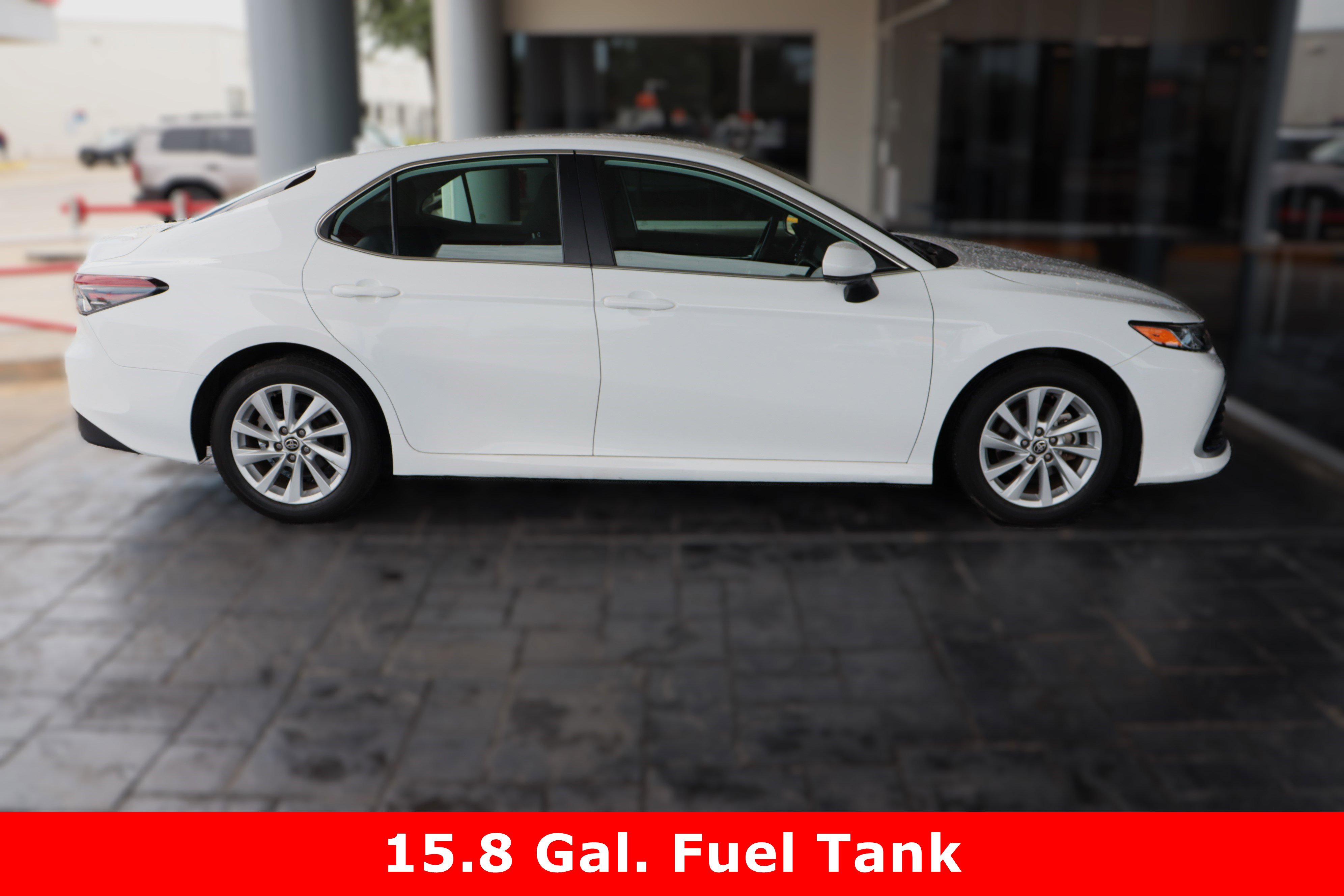 2024 Toyota Camry LE photo 11