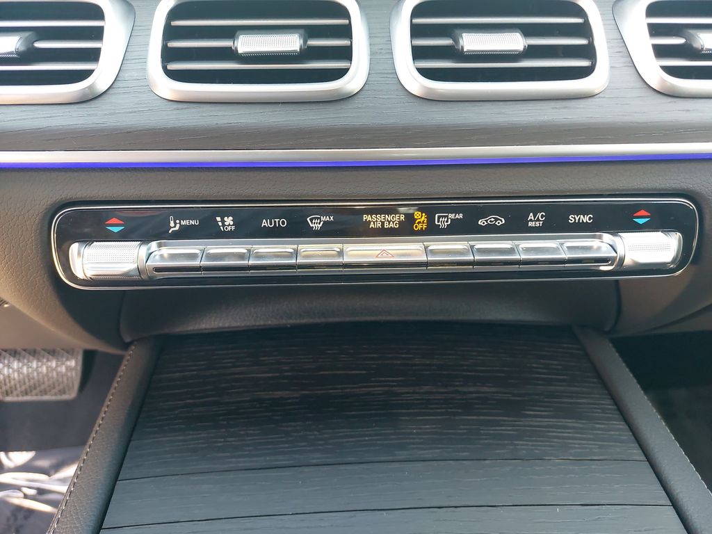2025 Mercedes Benz GLE 350 4MATIC photo 22