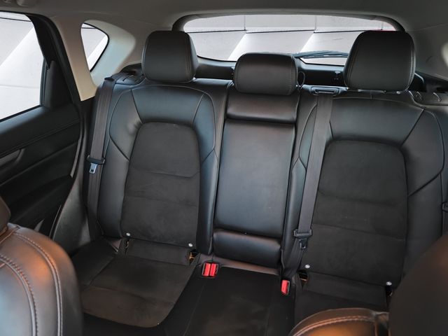 2019 Mazda CX-5 Touring photo 16