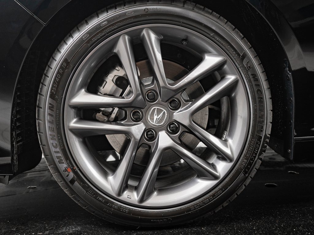 2025 Acura TLX SH-AWD A-Spec photo 13