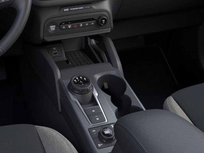 2025 Ford Bronco Sport Big Bend photo 6