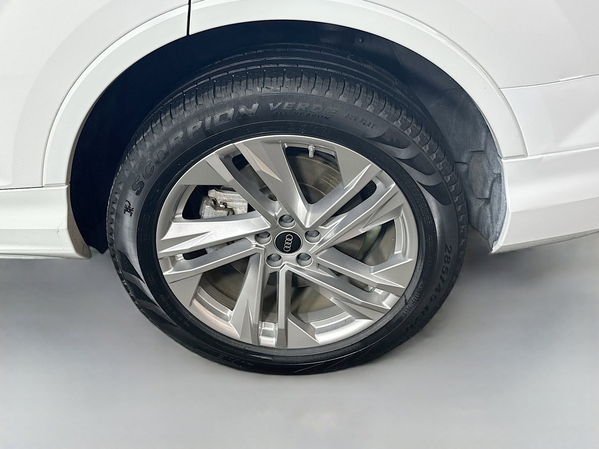 2023 Audi Q7 Premium Plus photo 29