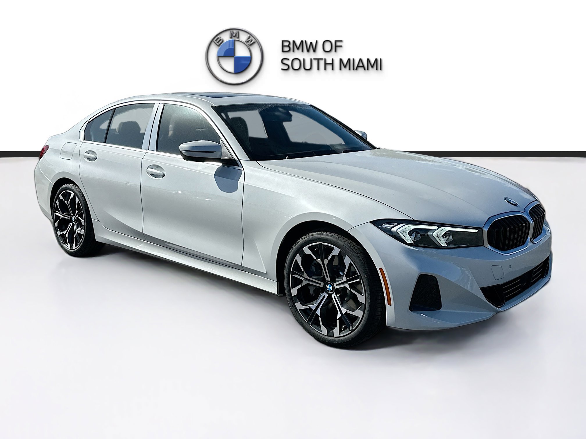 2026 BMW 3 Series 330i's photo