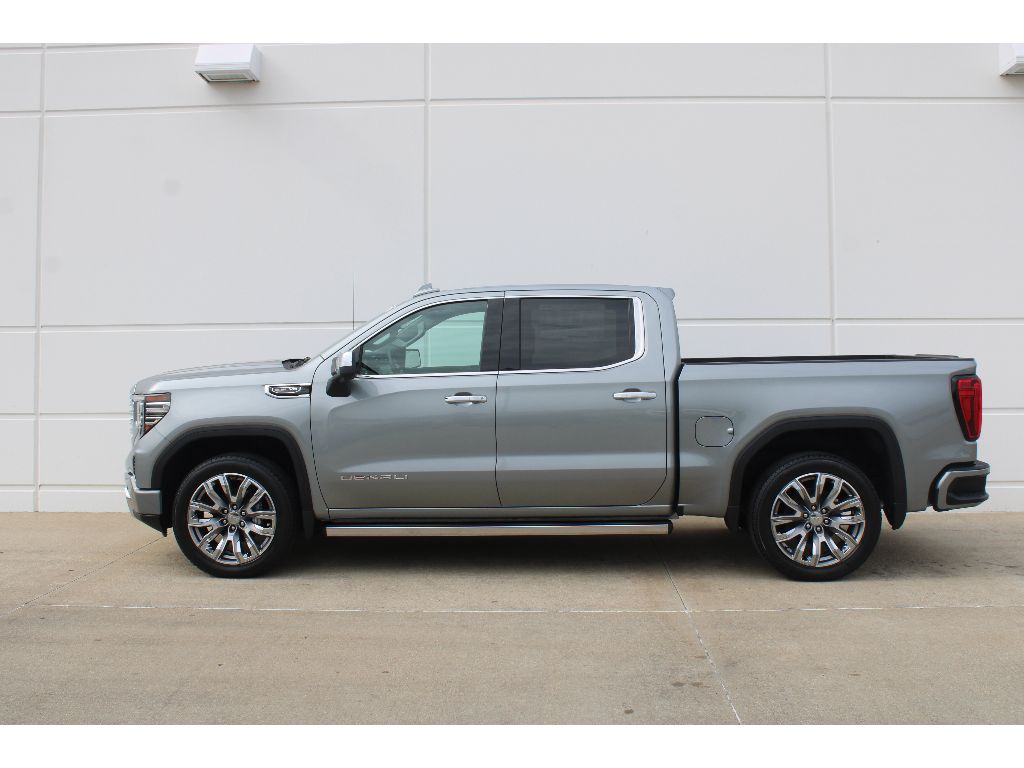 2026 Gmc Sierra 1500 Denali photo 2