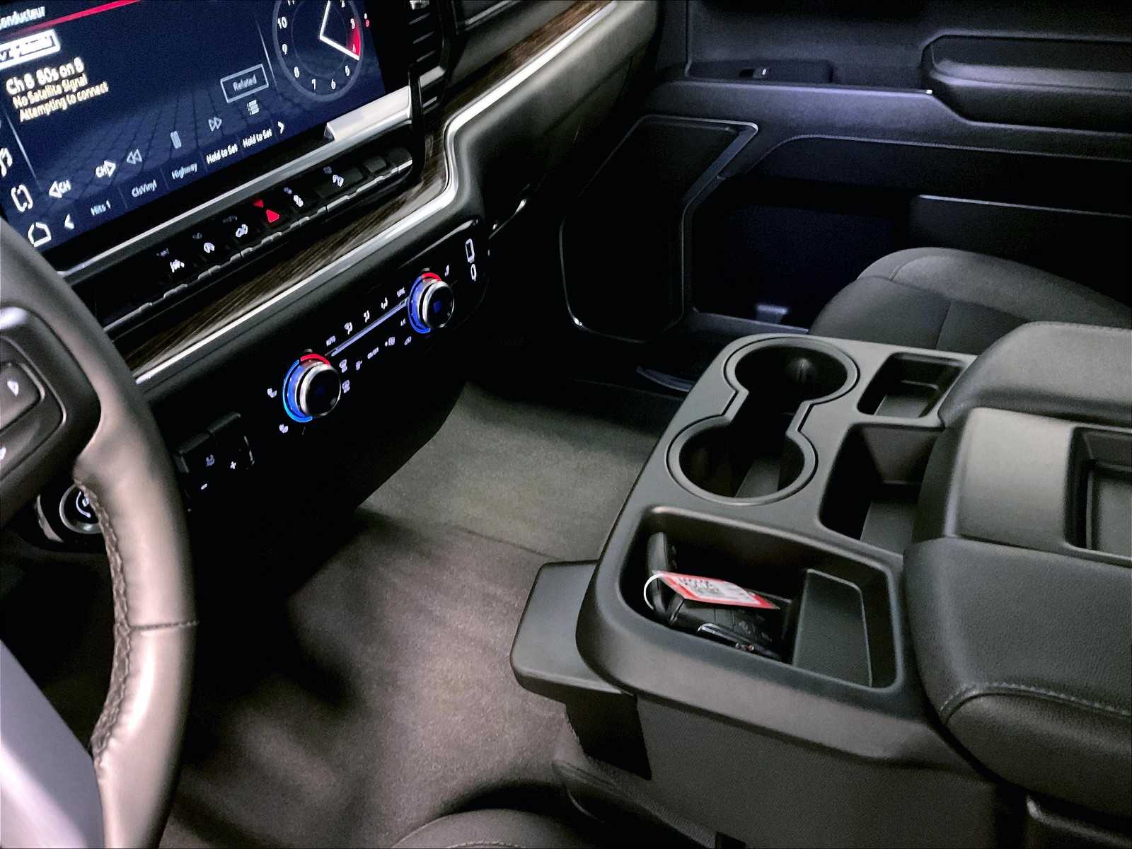 2024 Gmc Sierra 1500 Elevation photo 40