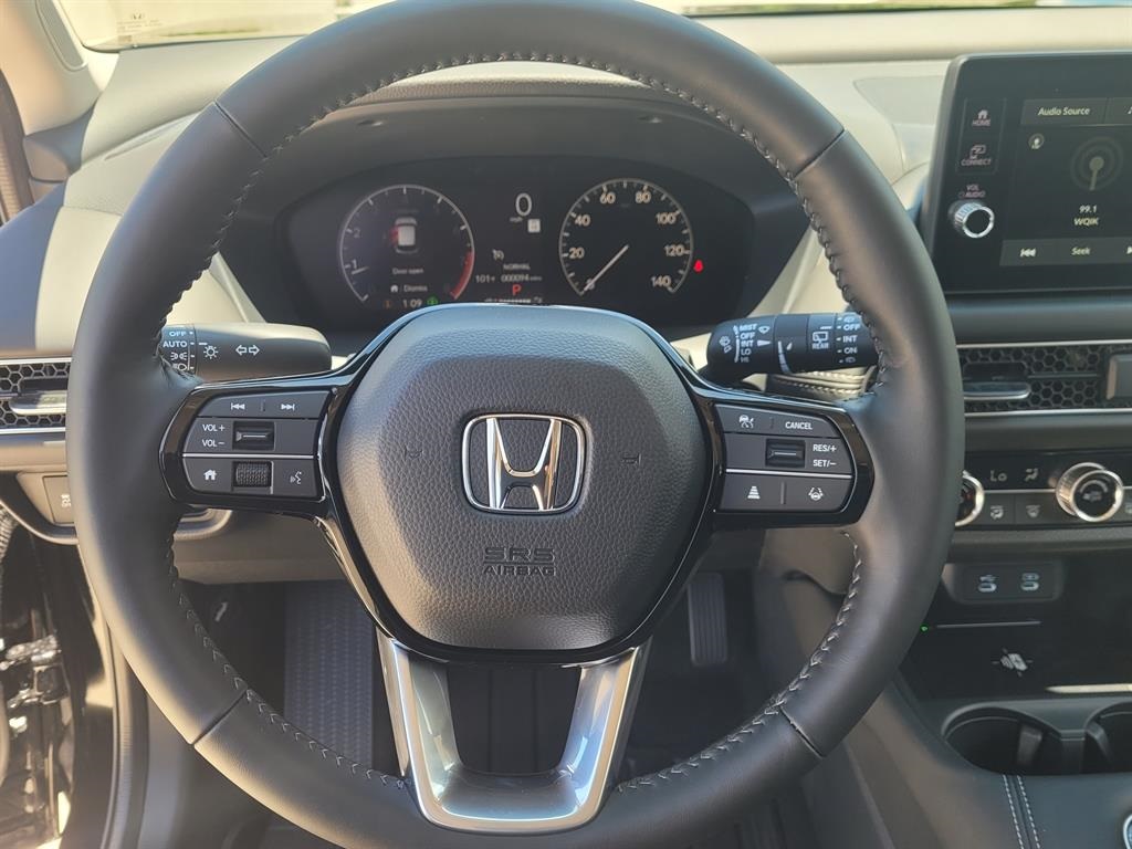 2026 Honda HR-V EX-L photo 10