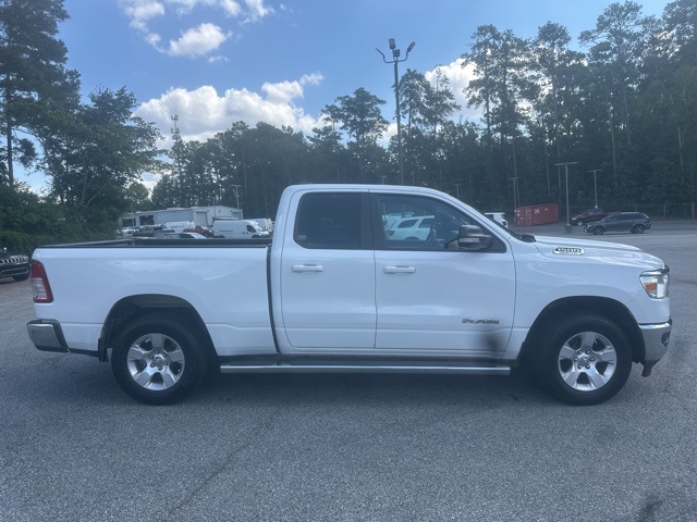 2022 Ram 1500 Big Horn Lone Star photo 4