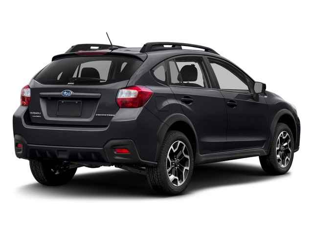 Used 2016 Subaru Crosstrek Premium with VIN JF2GPADC7G8270019 for sale in Vadnais Heights, Minnesota