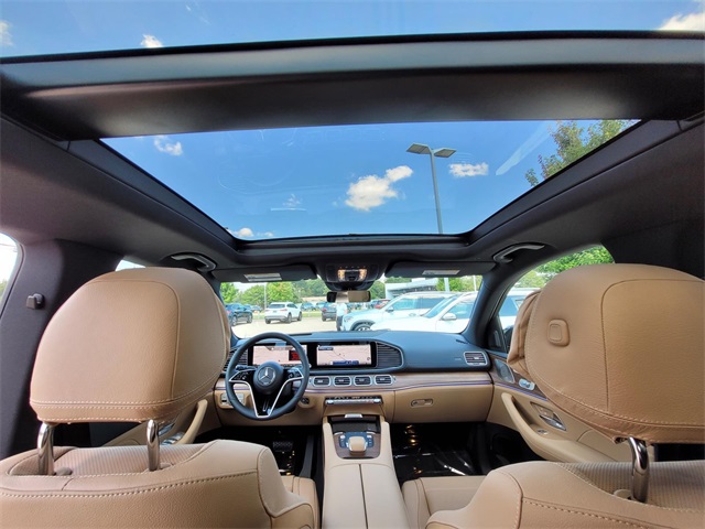 2026 Mercedes Benz GLE 450 4MATIC photo 31