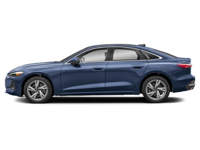 2025 Audi A5 Quattro Premium Plus photo 3