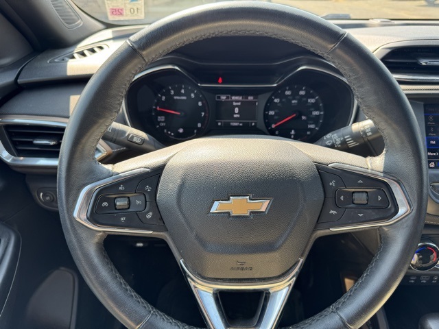 2022 Chevrolet Trailblazer ACTIV photo 7