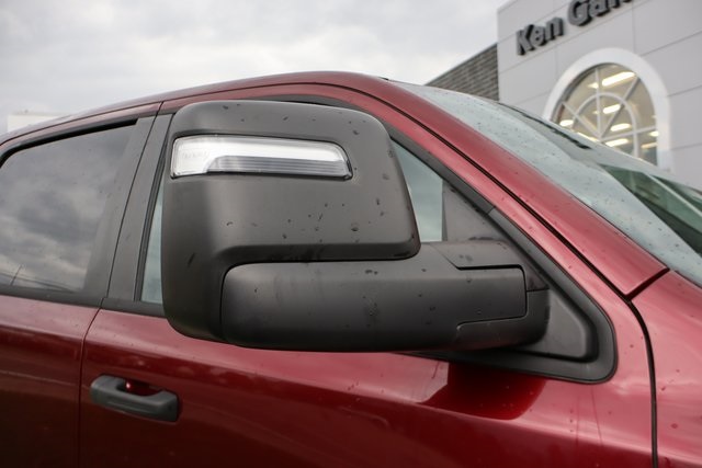 2025 Ram 1500 Rebel photo 2