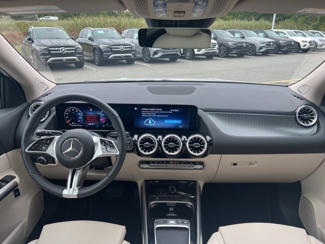 2025 Mercedes Benz GLA 250 4MATIC photo 24