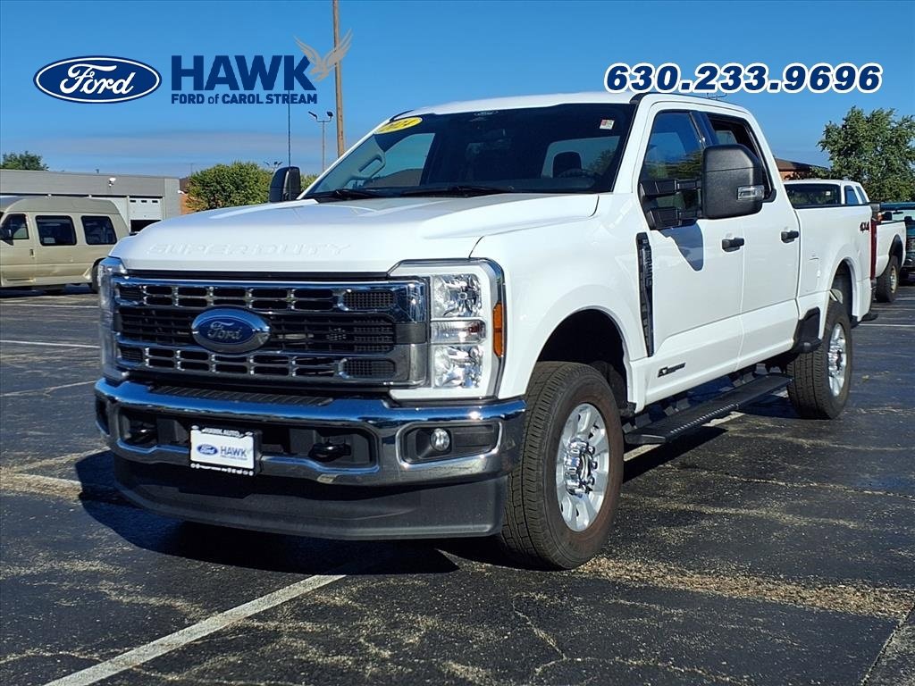 2024 FORD F-250 - Image 26