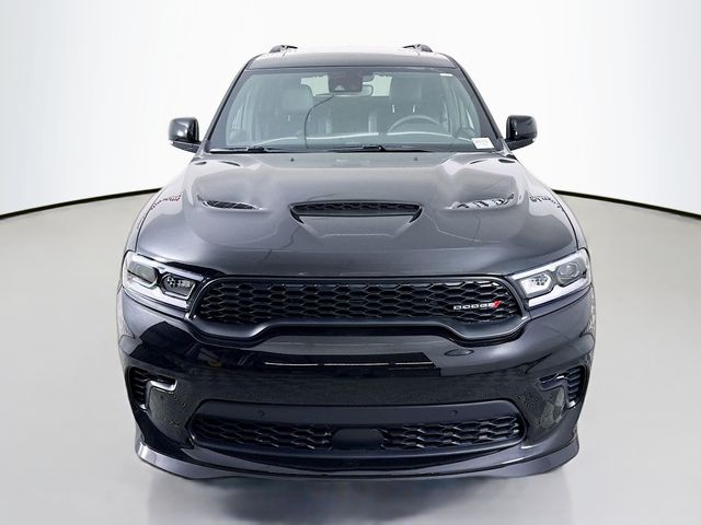 2026 Dodge Durango GT Plus photo 2