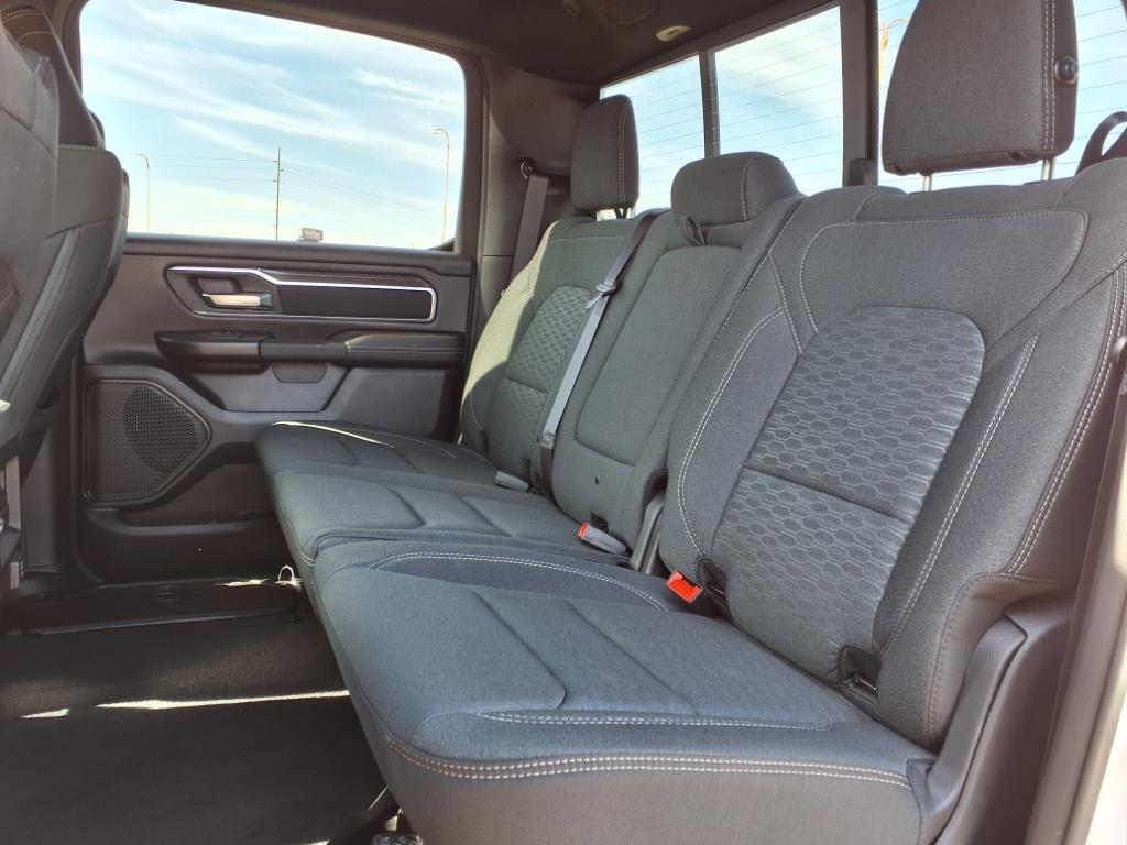 2025 Ram 1500 Big Horn Lone Star photo 4