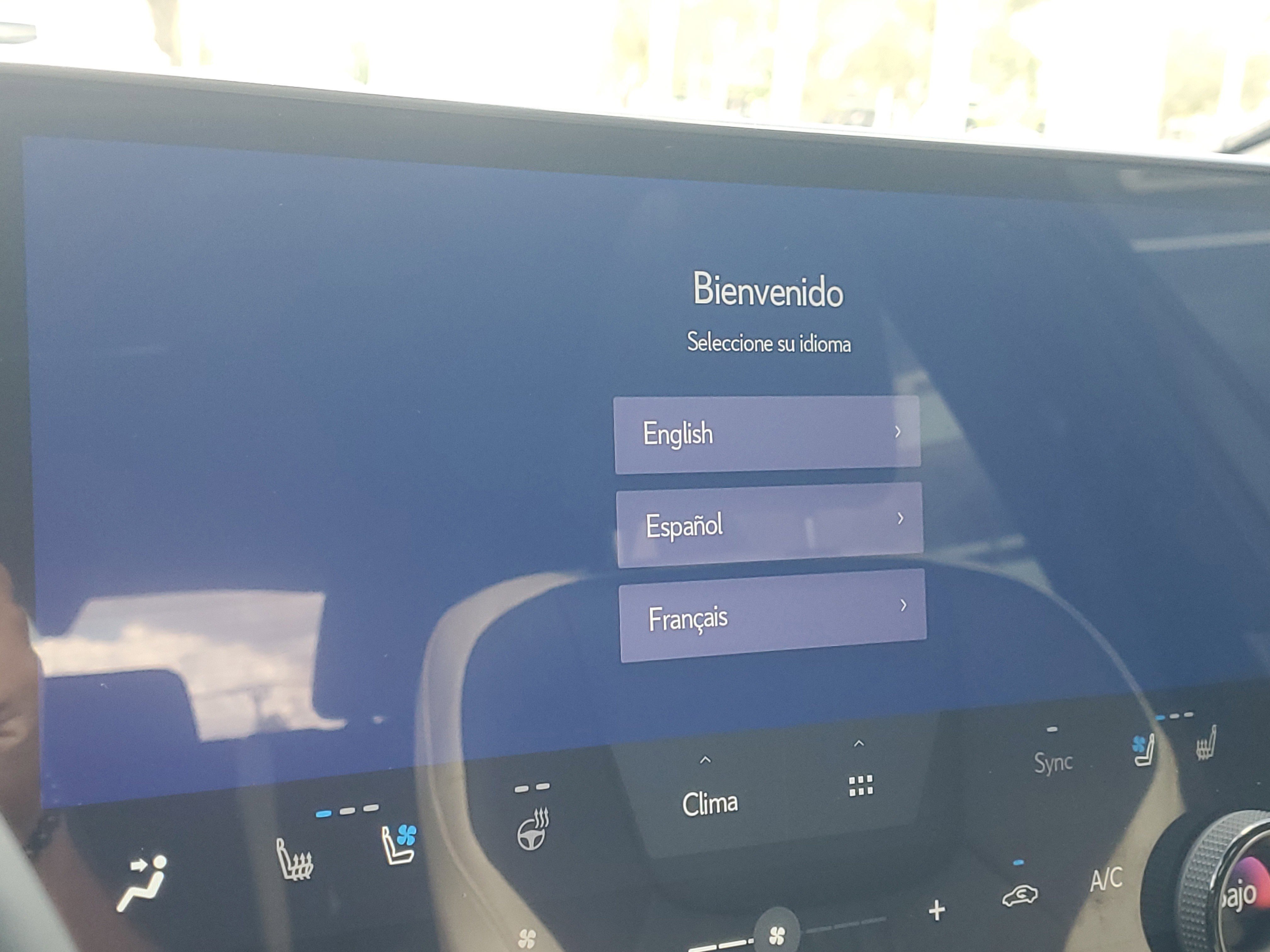 2023 Lexus NX 350 Premium photo 9