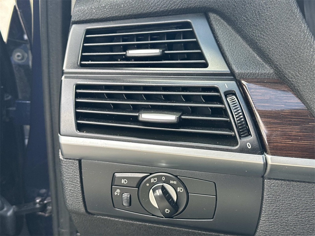 2012 Bmw X5 xDrive35i photo 26