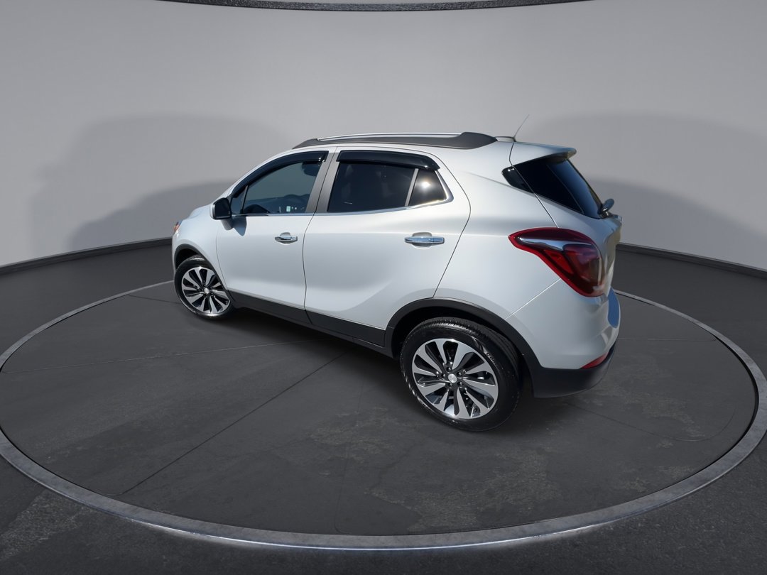 2021 Buick Encore Preferred photo 6