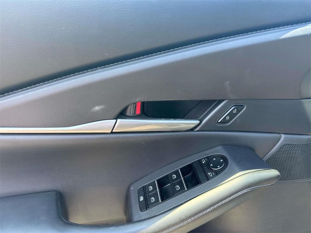 2022 Mazda CX-30 2.5 Select photo 19