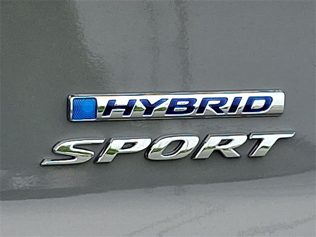 2025 Honda Accord Hybrid Sport photo 20