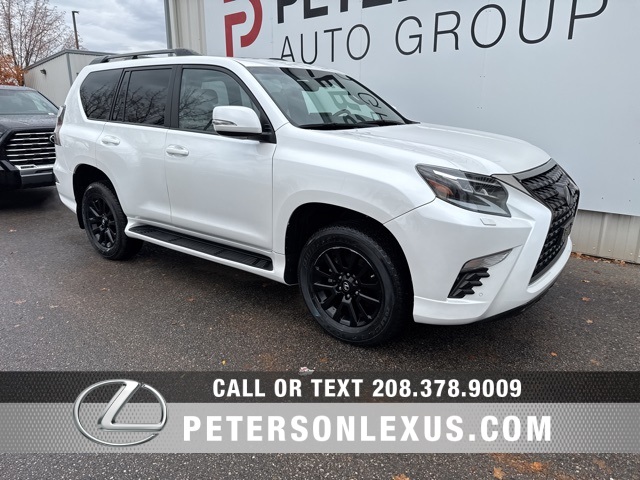 2023 Lexus GX Base's photo