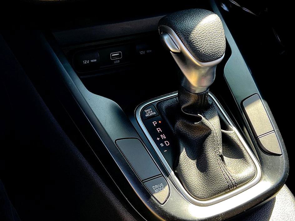 2020 Kia Soul S photo 14