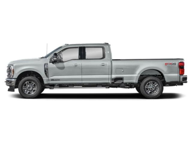 2026 Ford F-350 Super Duty Lariat's photo