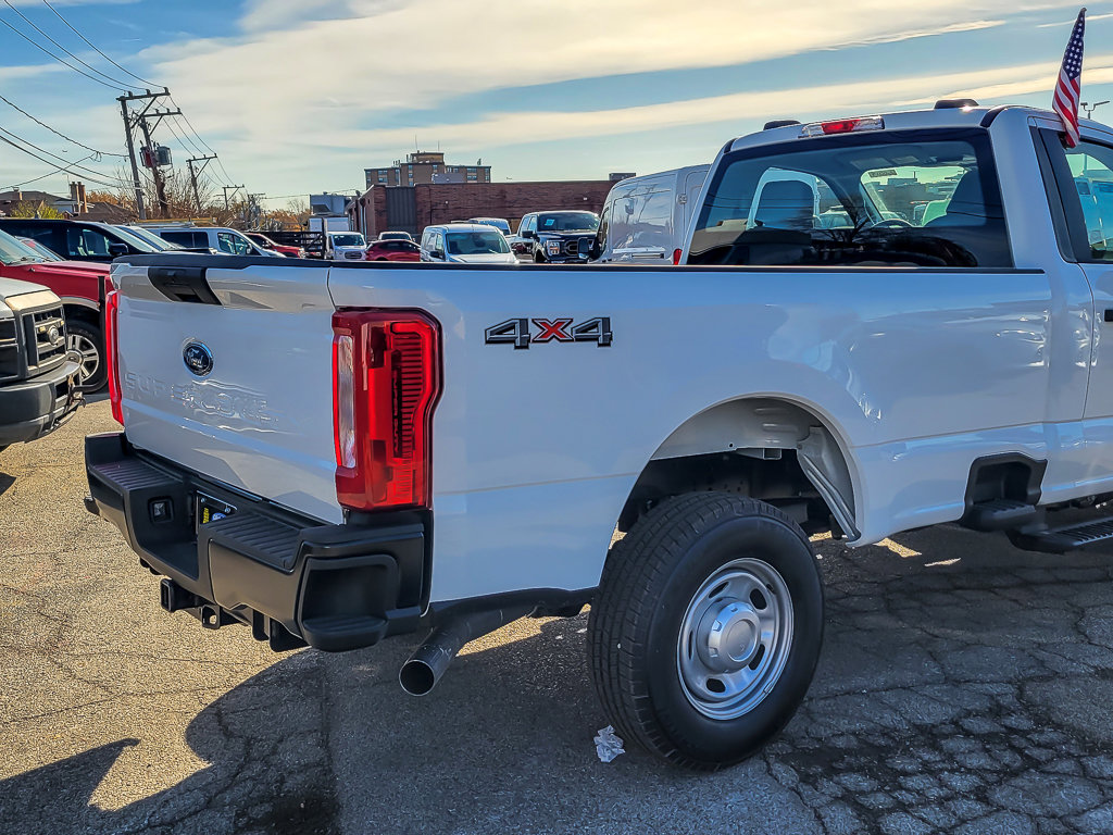 2026 FORD F-250 - Image 9