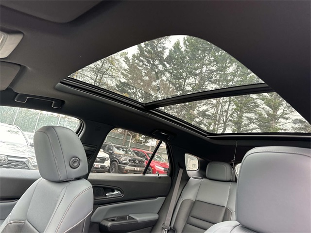 2026 Honda Prologue Elite Touring photo 3