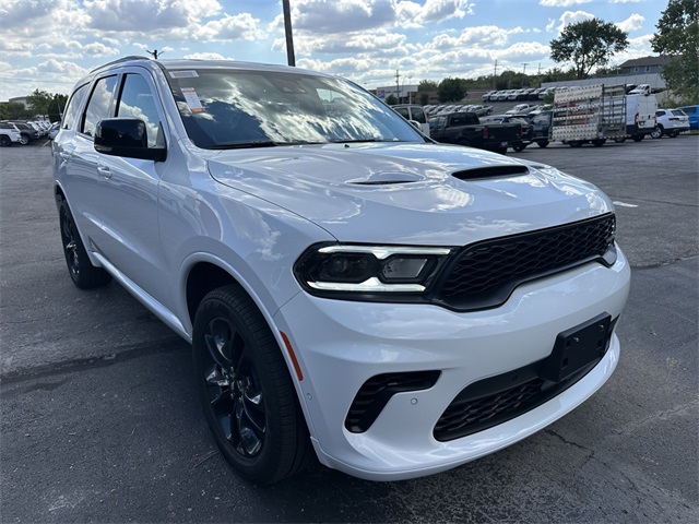 2026 Dodge Durango GT Plus photo 3