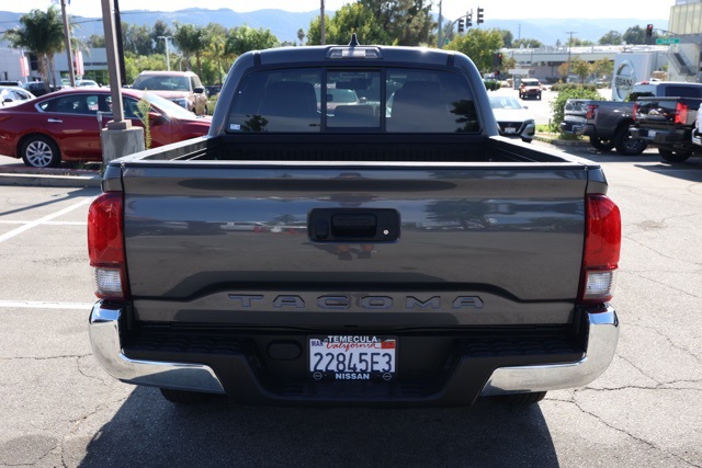 2021 Toyota Tacoma SR5 photo 4