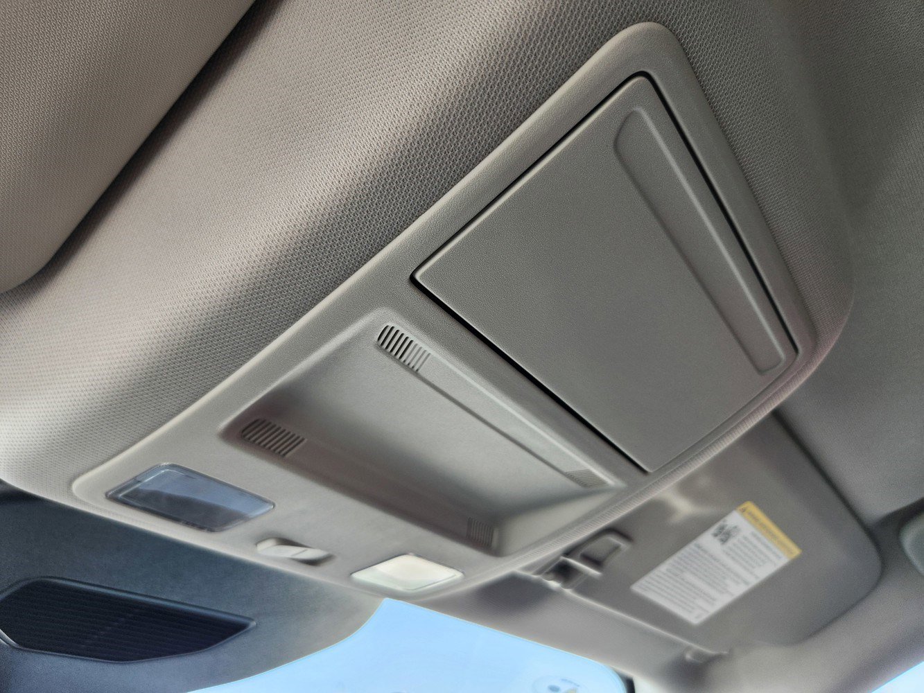 2026 Ford Escape Plug-In Hybrid photo 12