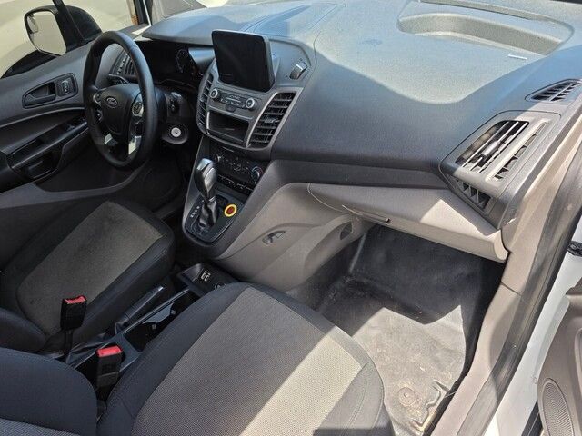 2019 Ford Transit Connect XL photo 30