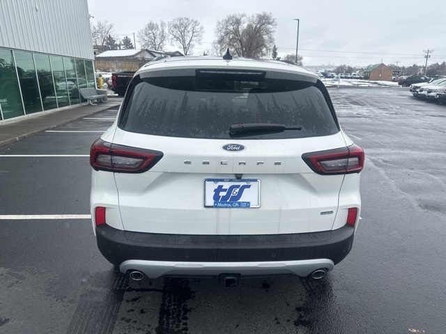 2024 Ford Escape Plug-In Hybrid Base photo 4