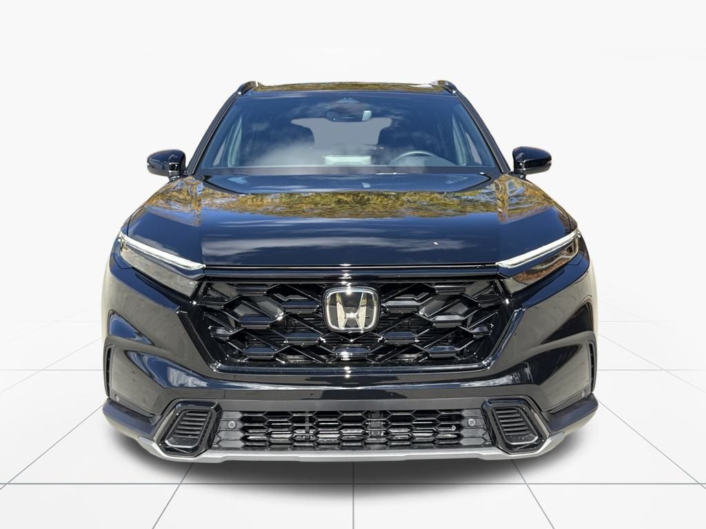 2026 Honda CR-V Hybrid Sport-L photo 2