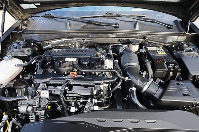 2023 Hyundai Sonata Limited photo 33