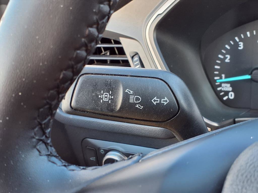 2022 Ford Escape SE photo 24