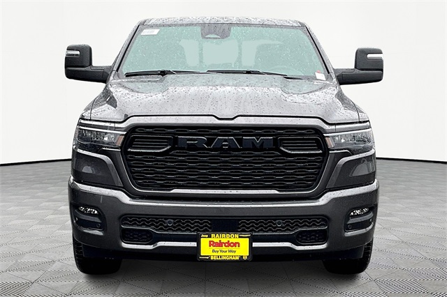 2025 Ram 1500 Tradesman photo 12