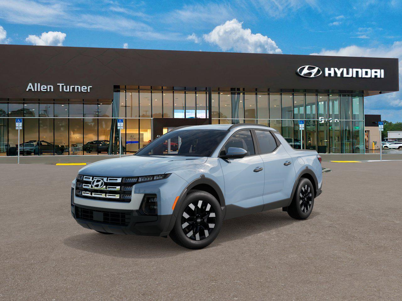 2026 Hyundai Santa Cruz SEL Activity's photo