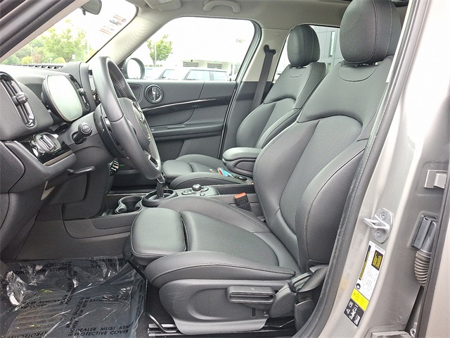 2023 Mini Cooper S ALL4 photo 11