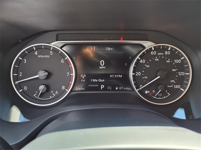 2026 Nissan Rogue SV photo 18