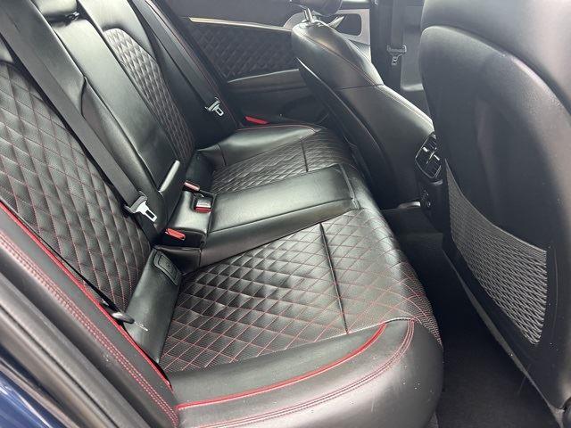 2019 Genesis G70 3.3T Advanced photo 23