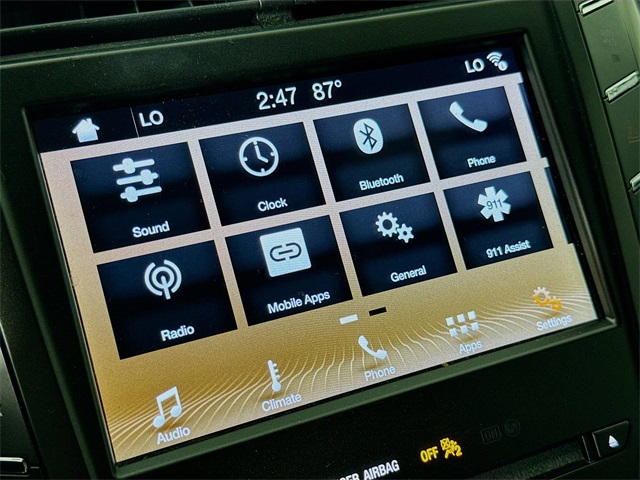 2019 Lincoln MKC Premiere photo 13