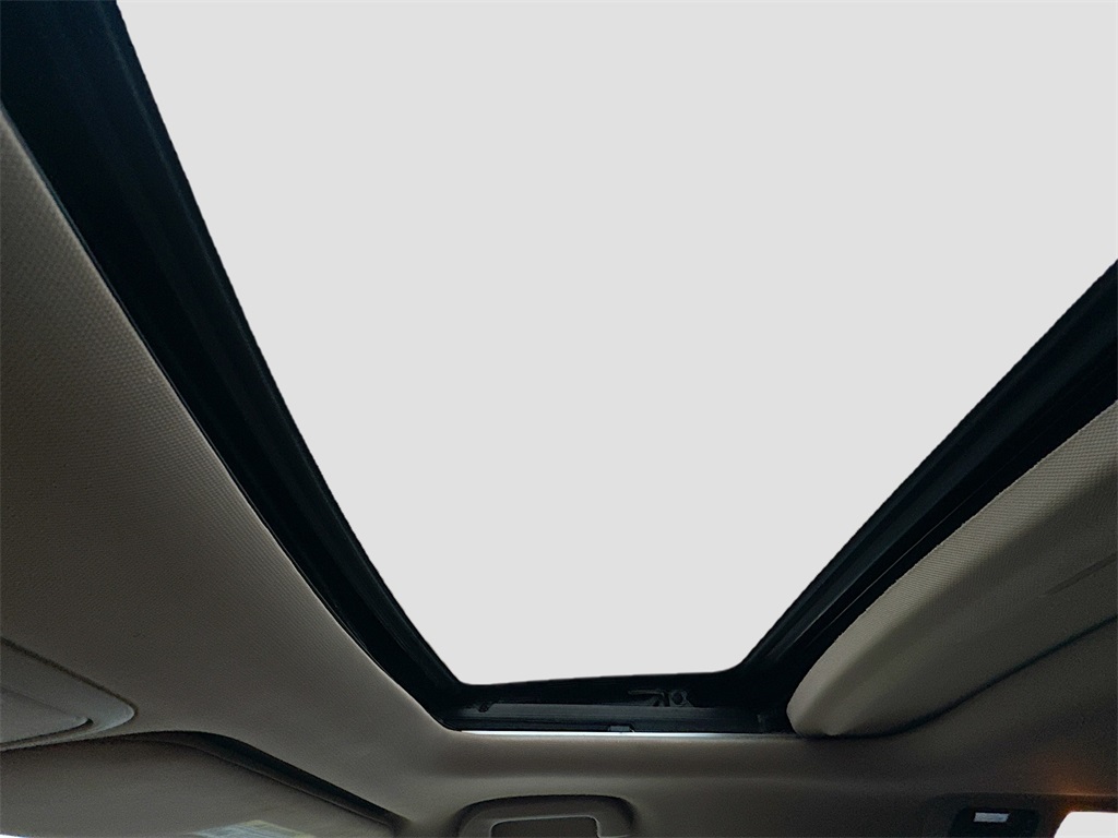 2016 Honda Odyssey EX-L photo 21