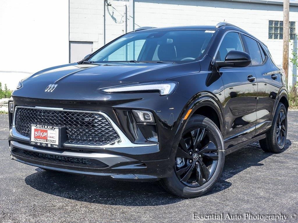 2026 BUICK ENCORE GX - Image 1