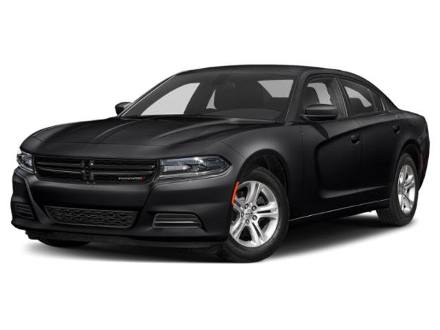 2019 Dodge Charger's photo