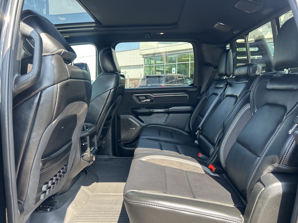 2024 Ram 1500 TRX photo 11
