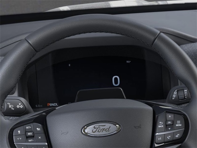 2025 Ford Explorer Platinum photo 11